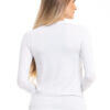 Camisa-segunda-pele-branca-feminina-2 Camisa segunda pele branca feminina