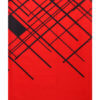 Bandana de Ciclismo Circuit_Vermelho