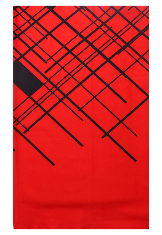 Bandana-Ciclismo-Circuit-Vermelho Bandana de Ciclismo Circuit_Vermelho