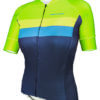 Camisa Ciclismo Livade Verde