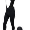 Bretelle Calça Masculina Biopower_Preto