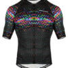 Camisa Ciclismo Mars