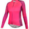 Camisa Ciclismo Feminina Boreal