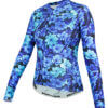 Camisa-Feminina-Ciclismo-Turmalina Camisa Ciclismo Feminina Turmalina