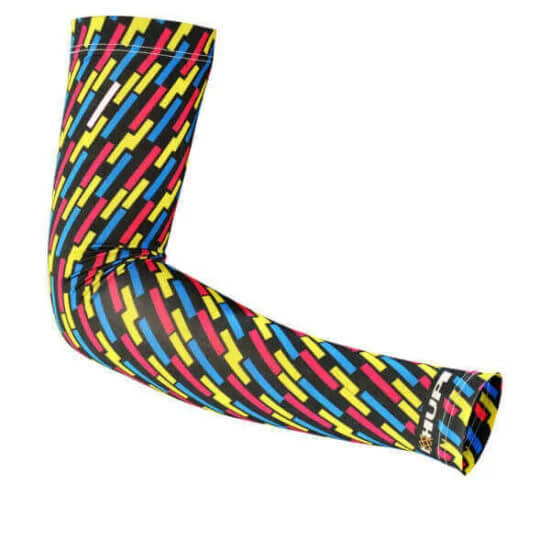 Manguito Ciclismo Guaxe