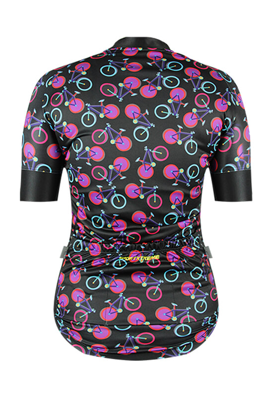 Camisa-Feminina-Cycling-3 Camisa Feminina Cycling