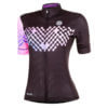Camisa Ciclismo Feminina Linkpurple