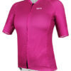 Camisa Ciclismo Feminina Fucsia