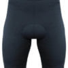 Bermuda Ciclismo Masculina Full_Black
