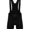Bretelle Ciclismo Masculino FullBlack