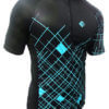 Camisa Ciclismo Masculina Circuit_Bianchi