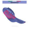 forro italiano blade sign masculino