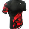 Camisa-Cube-Vermelho-2 Camisa Cube Vermelho