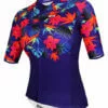 Camisa Ciclismo Feminina Califórnia