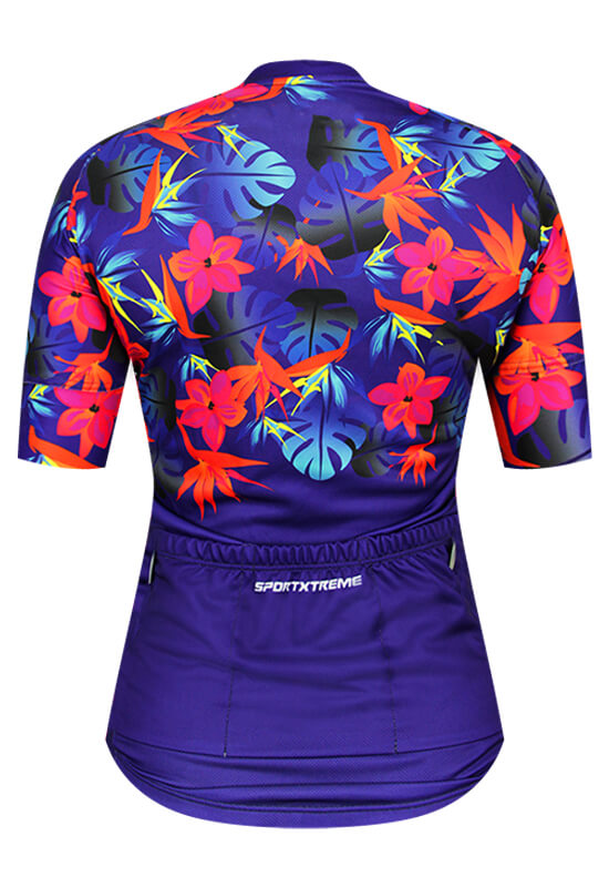 Camisa-Ciclismo-Feminino-California-3 Camisa Ciclismo Feminino California