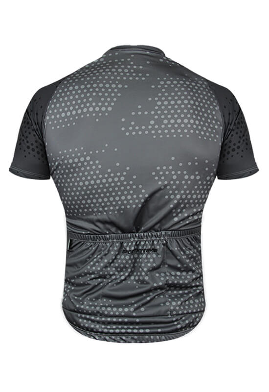Camisa-masculino-sport-level-cinza-3 Camisa masculino sport level cinza