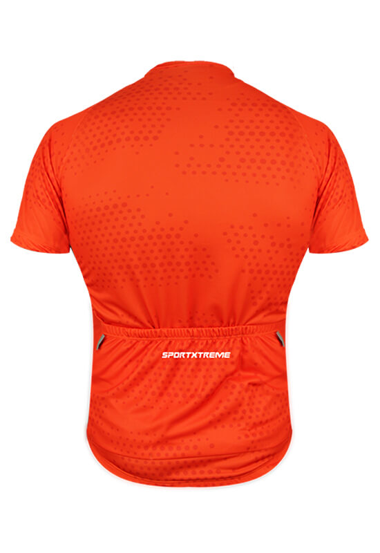 Camisa-masculino-sport-level-laranja-3 Camisa masculino sport level laranja
