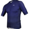 Camisa Ciclismo Masculina Zâmbia