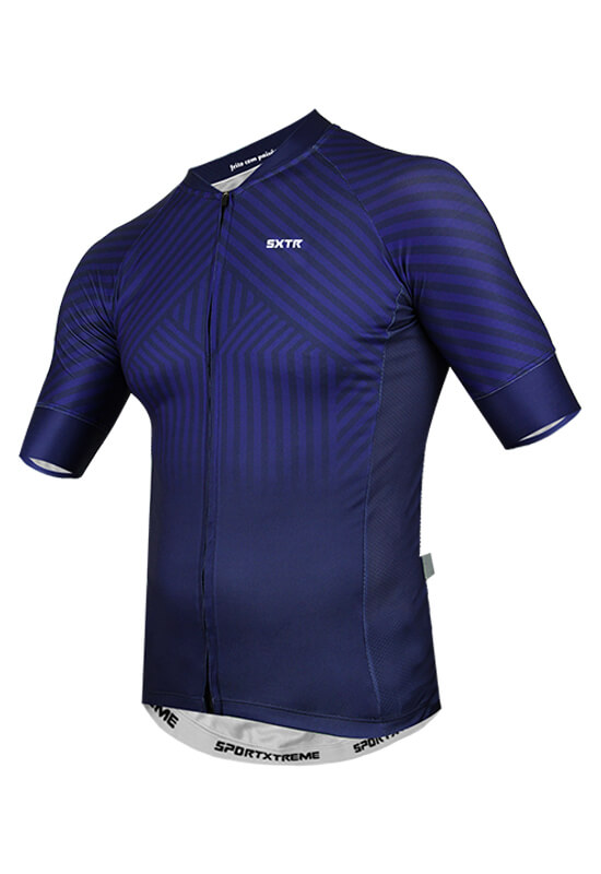 Camisa-masculino-zambia Camisa Ciclismo Masculina Zâmbia