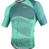 Camisa Ciclismo Briza Verde