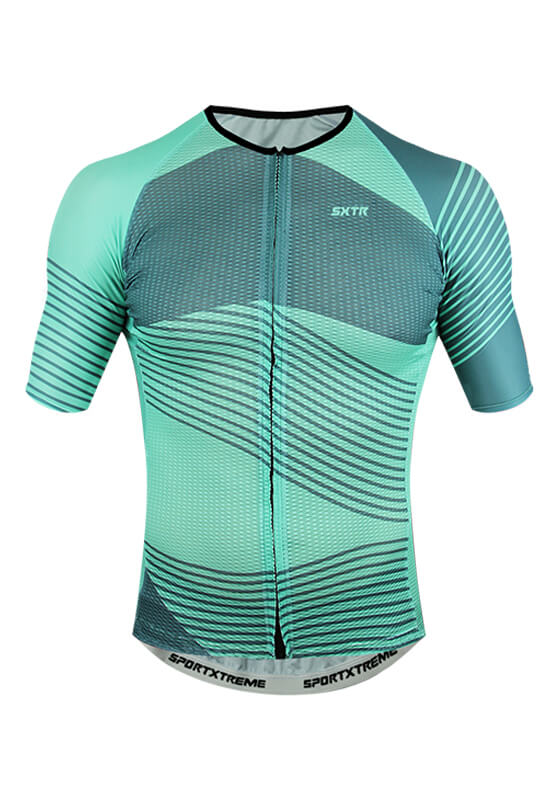 Camisa-feminina-summer-briza-verde-2 Camisa feminina summer briza verde