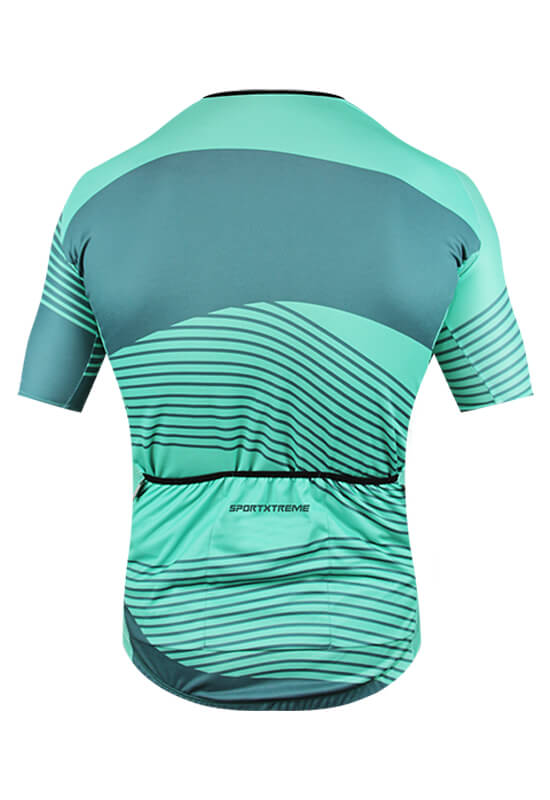 Camisa-feminina-summer-briza-verde-3 Camisa feminina summer briza verde