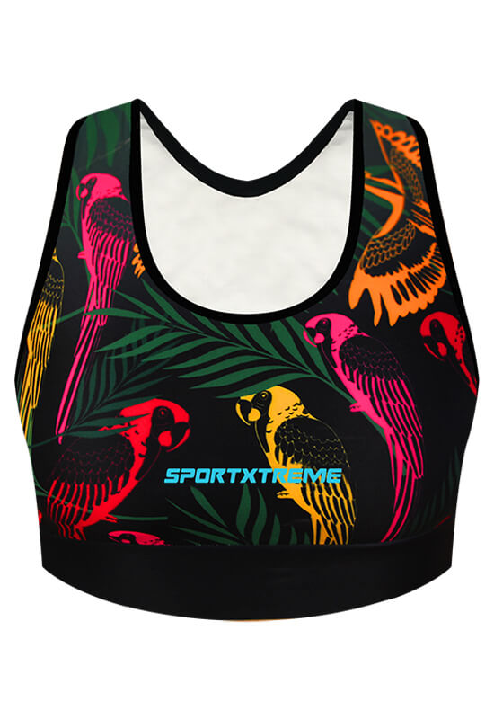 Top-esportivo-Botanic-2 Top esportivo Botanic