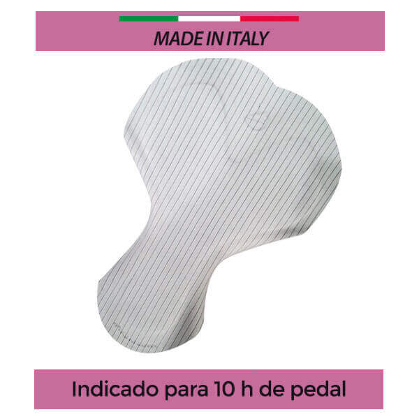 forro woman carbon 10h