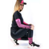 manguito-ciclismo-biometria-rosa-2 Manguito Ciclismo Biometria Rosa 2