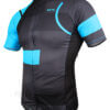 Camisa Ciclismo Tóquio Azul