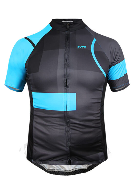 Camisa-Ciclismo-Tóquio-Azul-2 Camisa Ciclismo Toquio Azul
