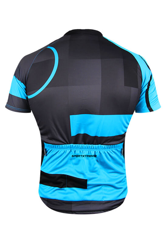 Camisa-Ciclismo-Tóquio-Azul-3 Camisa Ciclismo Toquio Azul