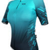 Camisa Ciclismo Feminina Move Azul