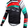 Camisa Ciclismo Olympics Italy
