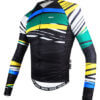 Camisa Ciclismo Olympics Brasil