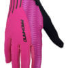 Luva Feminina Strech Rosa