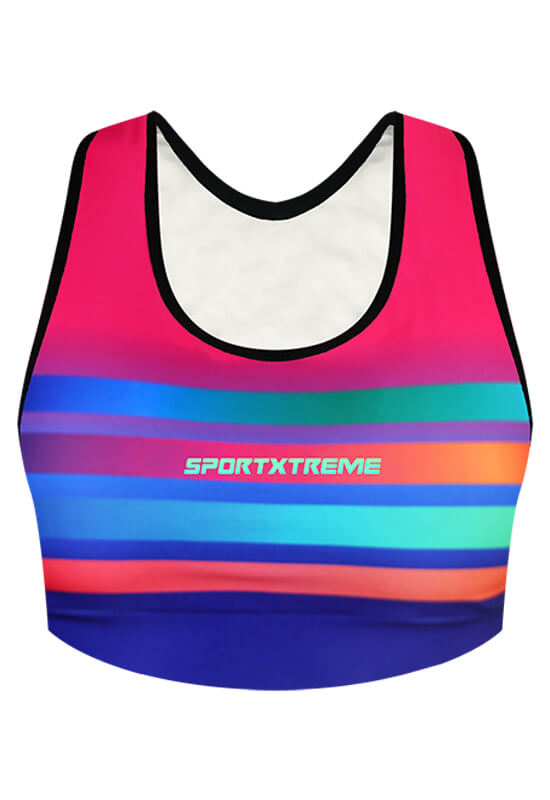 Top-Feminino-Rainbow-2 Top Feminino Rainbow