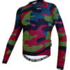 camisa-ciclismo-masculina-cargo Camisa Cargo Colors