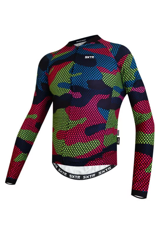Camisa Cargo Colors