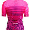 Camisa-Ciclismo-Animali-Rosa-3 Camisa Ciclismo Animali Rosa