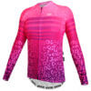 Camisa Animali Rosa