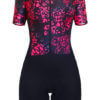 Macaquinho-ciclismo-feminino-selva-rosa-2 Macaquinho ciclismo feminino selva rosa
