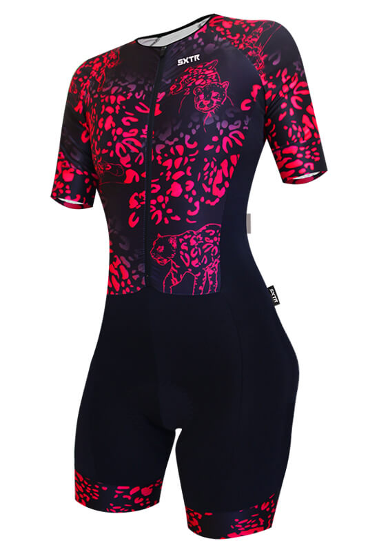 Macaquinho-ciclismo-feminino-selva-rosa Macaquinho-ciclismo-feminino-selva-rosa