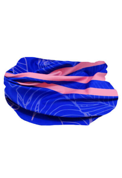Bandana Ciclismo serena