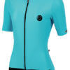 camisa-ciclismo-feminina-fiber-celeste