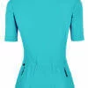 Camisa-Ciclismo-Feminina-Fiber_Celeste-2 Camisa Ciclismo Feminina Fiber Celeste