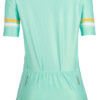 Camisa Ciclismo Feminina Flow Verde