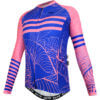 Camisa Ciclismo serena