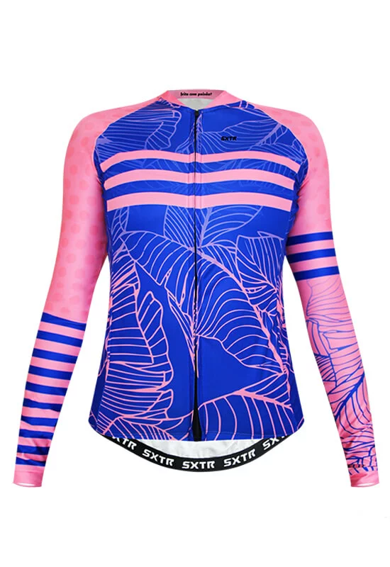 Camisa Ciclismo serena