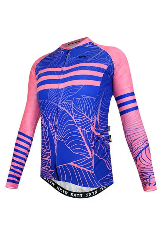Camisa Ciclismo serena